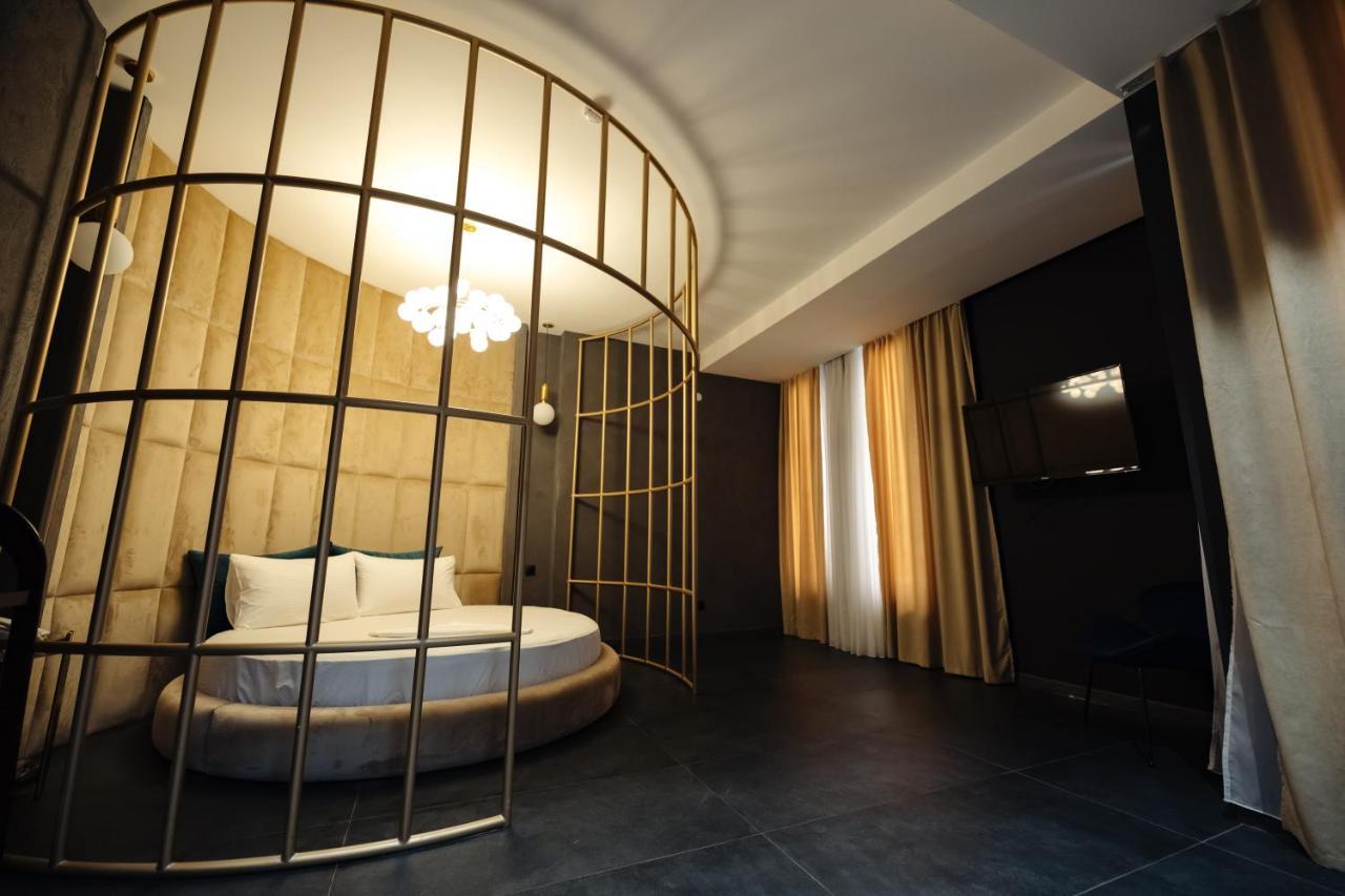 GS Premium Hotel Erevan Exterior foto