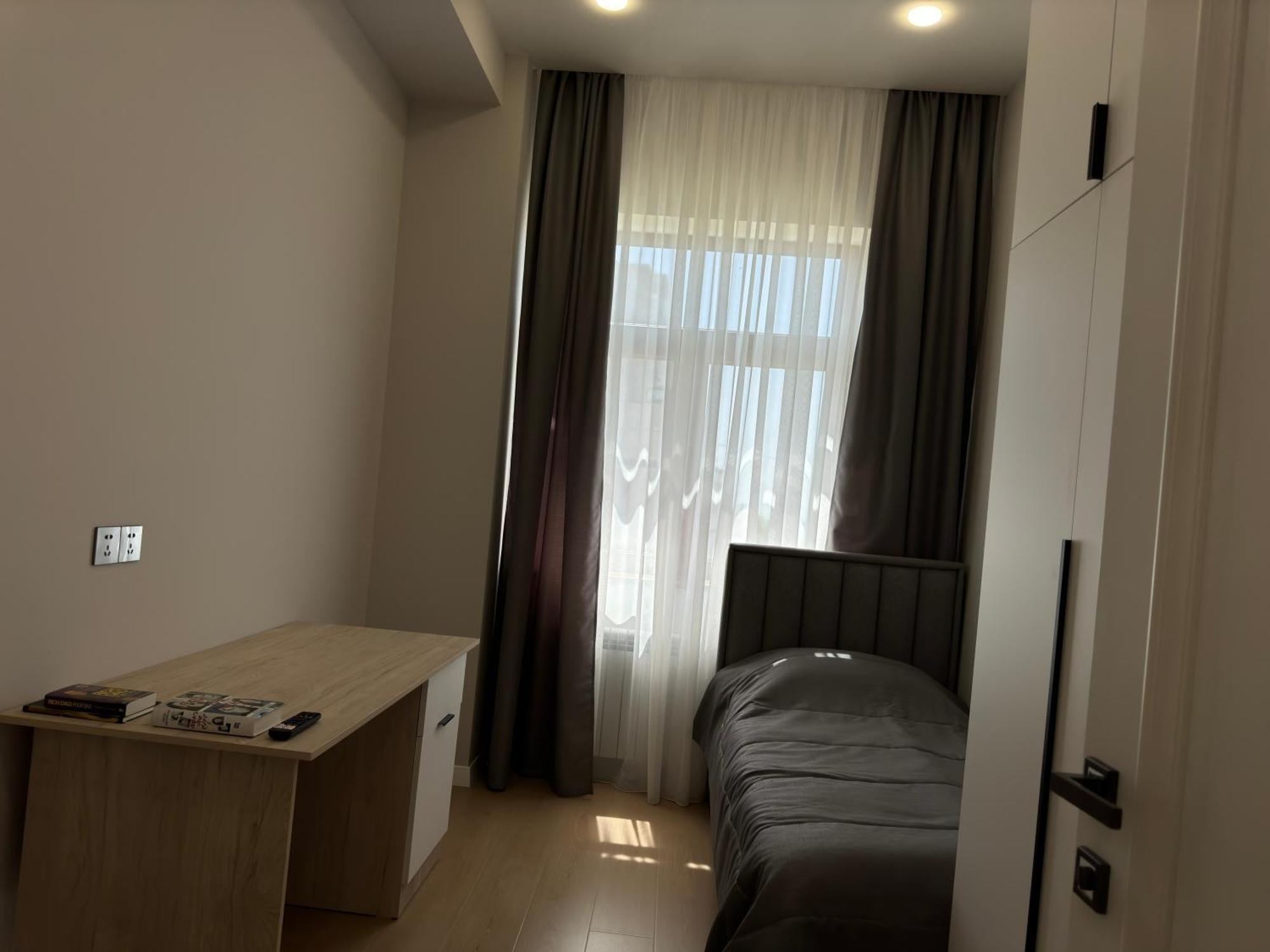 GS Premium Hotel Erevan Exterior foto