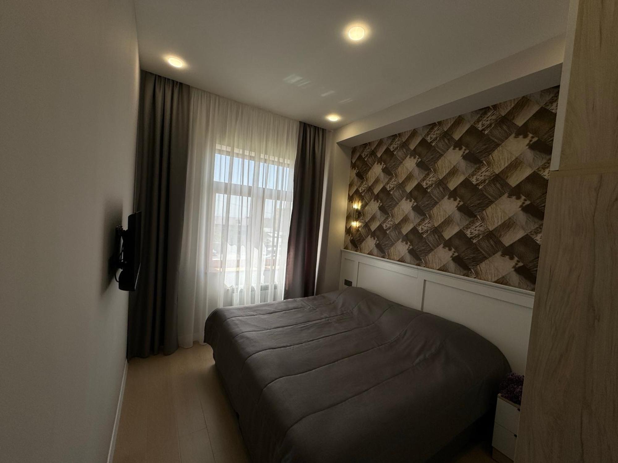 GS Premium Hotel Erevan Exterior foto