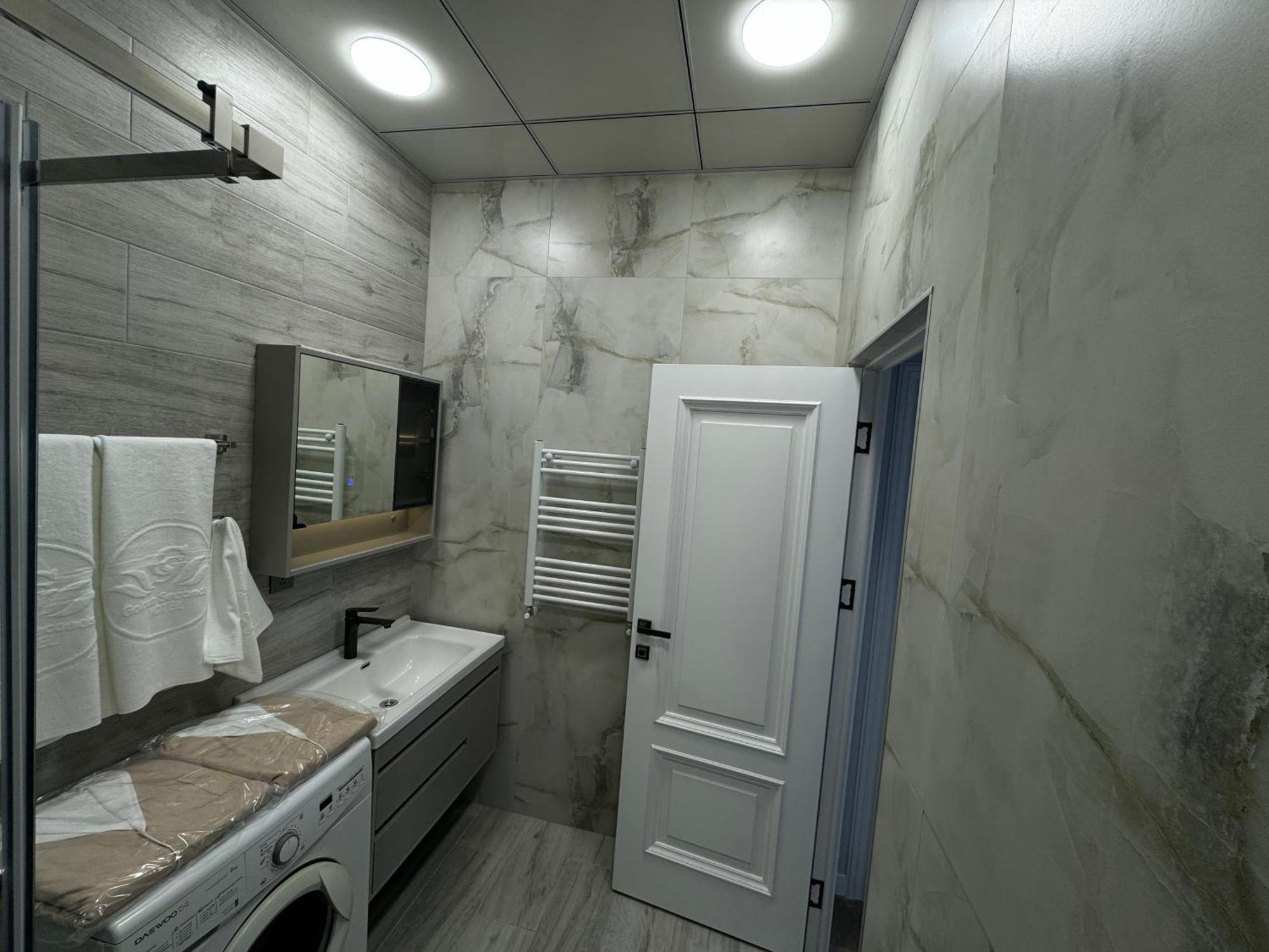 GS Premium Hotel Erevan Exterior foto