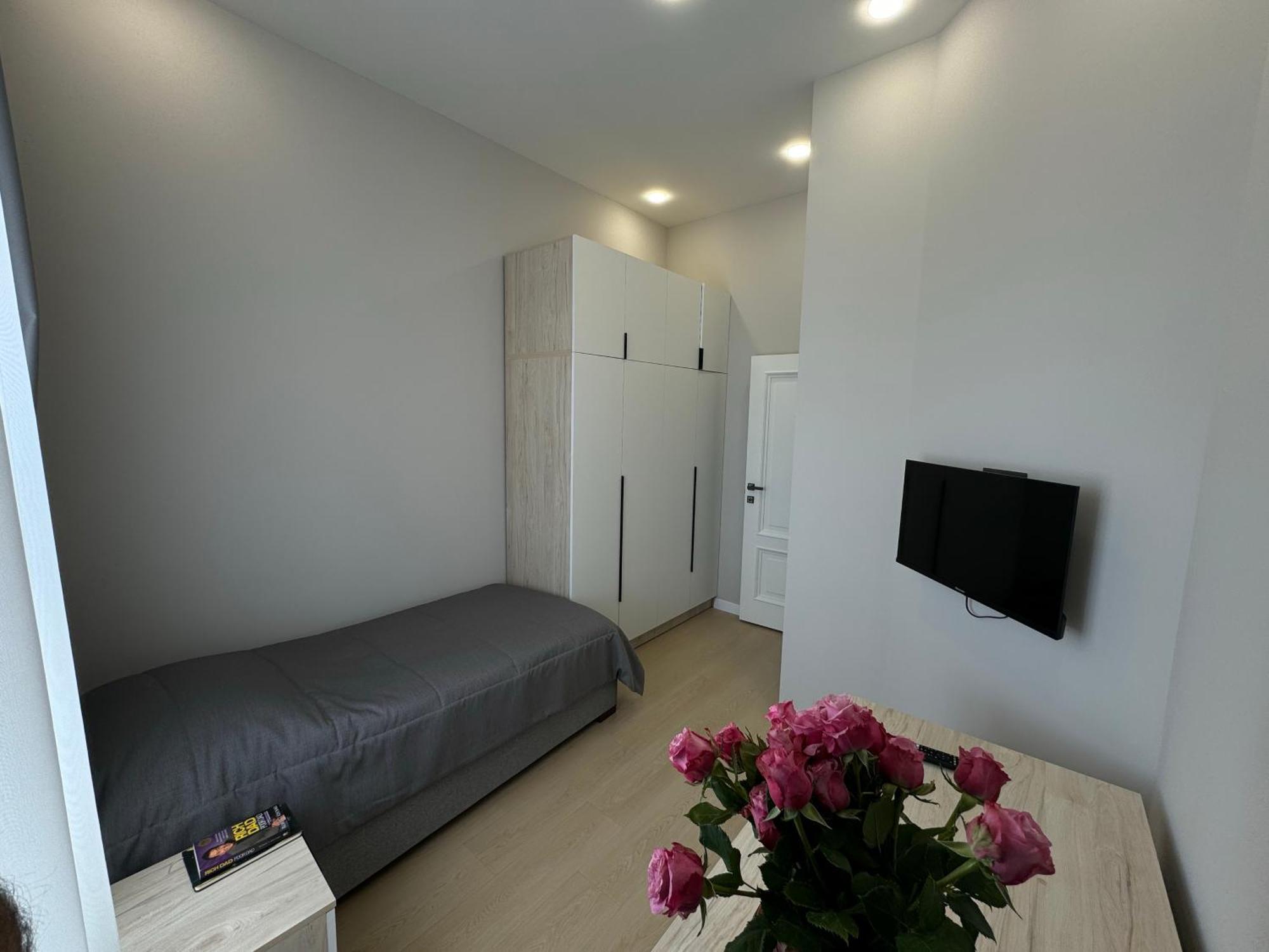 GS Premium Hotel Erevan Exterior foto