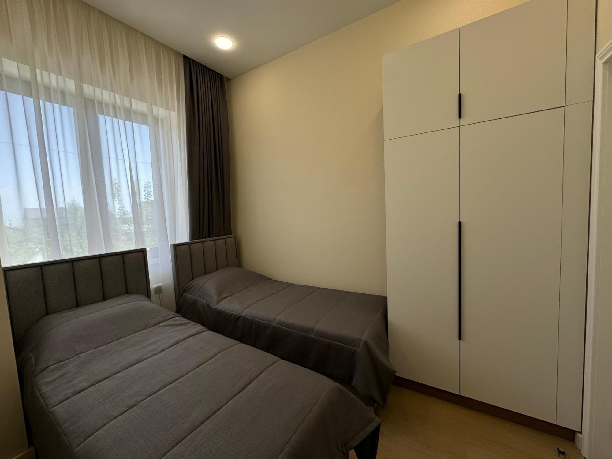 GS Premium Hotel Erevan Exterior foto